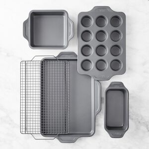 All-Clad ProRelease Bakeware essentials 5 piece set - NEW! Discount Shipping